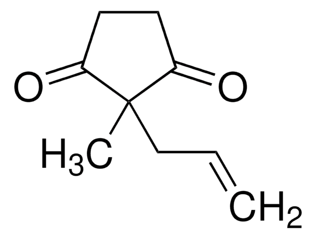 2-烯丙基-2-甲基-1,3-环戊二酮 97%