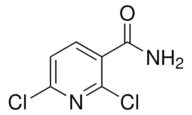 2,6-Dichloropyridine-3-carboxamide 97%