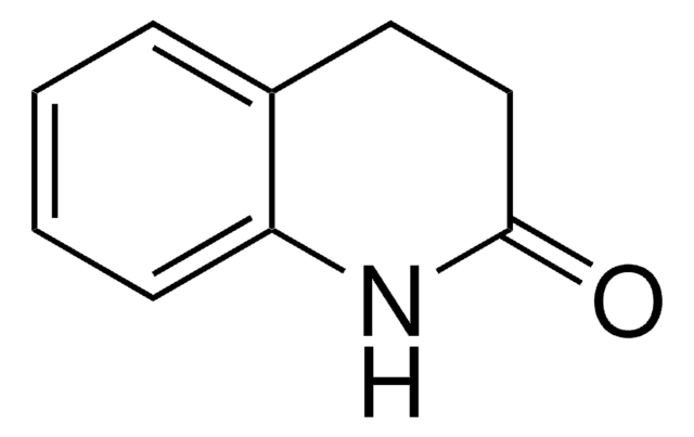 3,4-Dihydro-2(1H)-quinolinone 98%