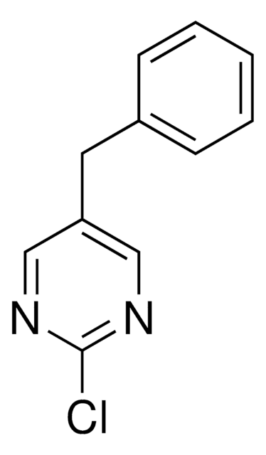 5-benzyl-2-chloro-pyrimidine AldrichCPR