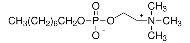 O-(Octylphosphoryl)choline solution 1&#160;M in H2O