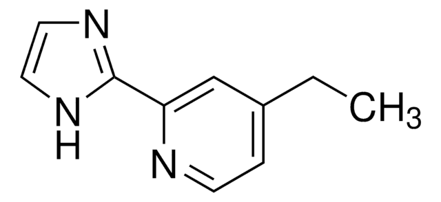 2-(4-Ethyl-2-pyridyl)-1H-imidazole 98%