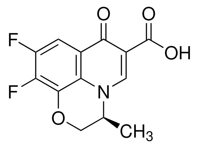 Levofloxacin Related Compound B United States Pharmacopeia (USP) Reference Standard