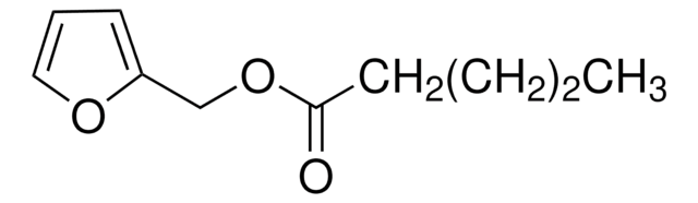 Furfuryl pentanoate &#8805;97%, FG