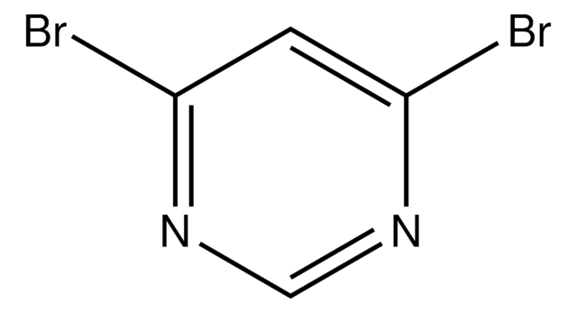 4,6-Dibromopyrimidine