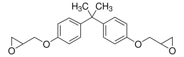 双酚 A 二缩水甘油醚 analytical standard