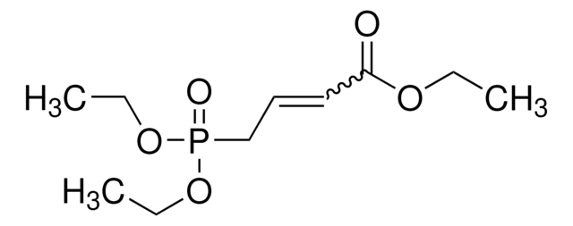 4-膦酰丁烯酸三乙酯&#65292;异构体混合物 technical grade, 90%