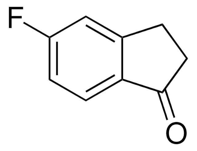 5-Fluoro-1-indanone 99%