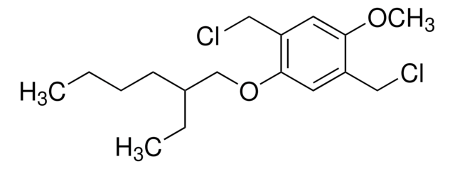 2,5-双(氯甲基)-1-甲氧基-4-(2-乙基己氧基)苯 98%