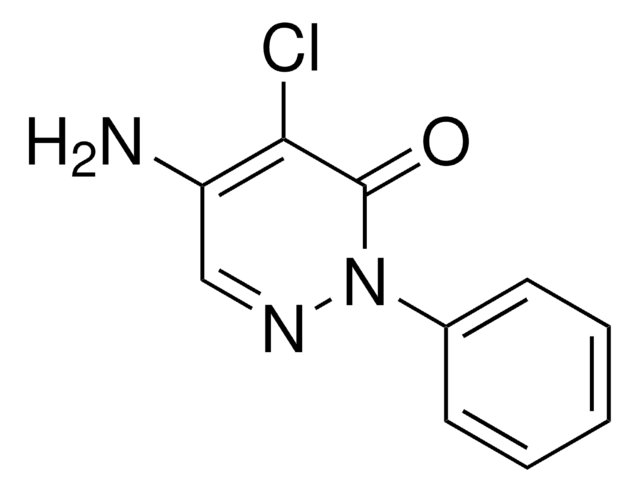 氯草敏 PESTANAL&#174;, analytical standard