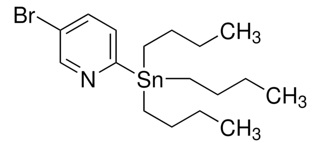 5-溴-2-(三丁基甲锡烷基)吡啶 97% (H-NMR)