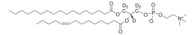 17:0-14:1 PC-d5 Avanti Polar Lipids