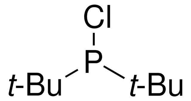 Di-tert-butylchlorophosphine 96%