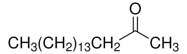 十七烷酮 &#8805;99.0% (GC)