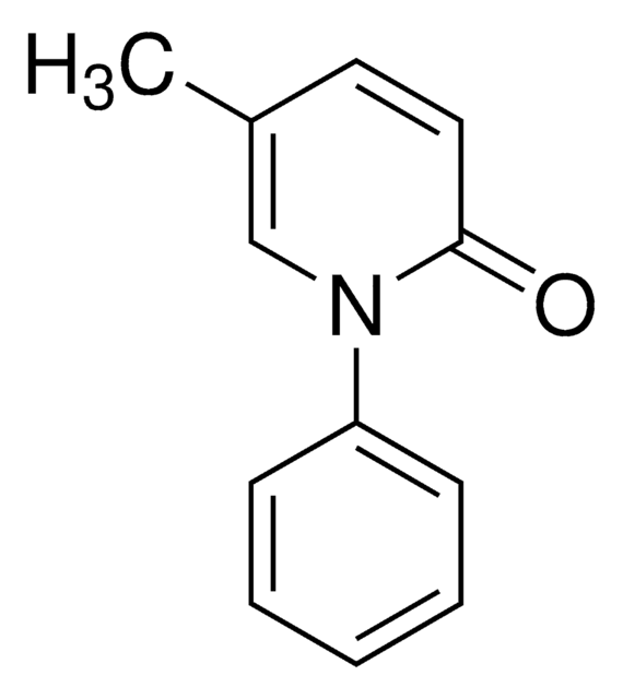 吡非尼酮 European Pharmacopoeia (EP) Reference Standard