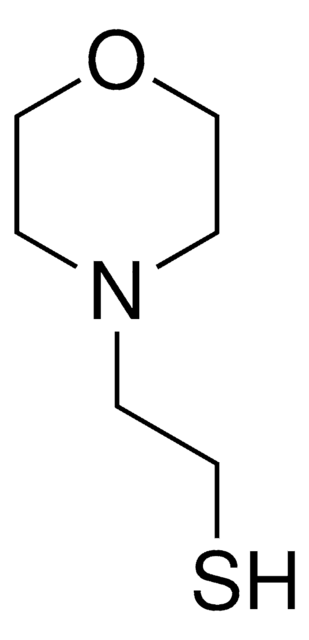 2-morpholin-4-ylethanethiol AldrichCPR