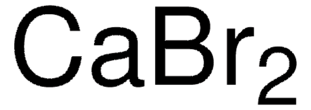 溴化钙 AnhydroBeads&#8482;, &#8722;10&#160;mesh, 99.98% trace metals basis