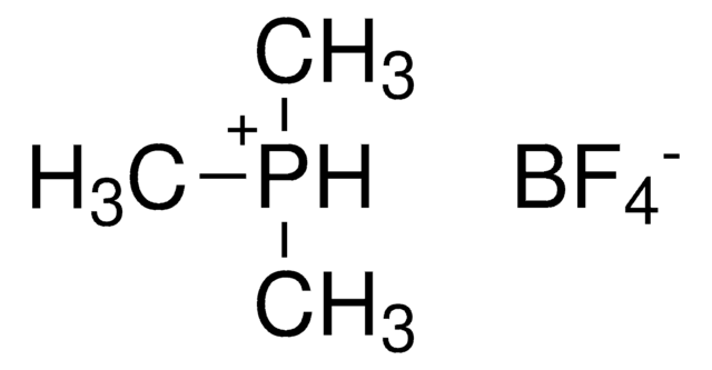 Trimethylphosphonium tetrafluoroborate 98%