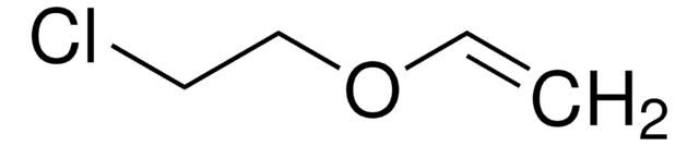 2-氯乙基乙烯基醚 Pharmaceutical Secondary Standard; Certified Reference Material