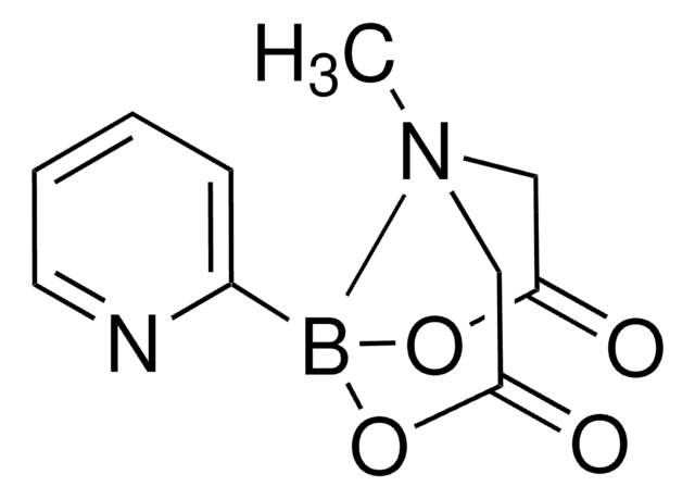 2-Pyridylboronic acid MIDA ester