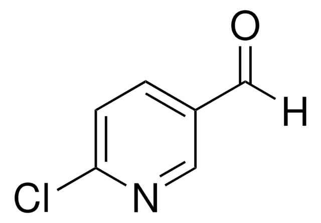 6-氯吡啶-3-甲醛 96%