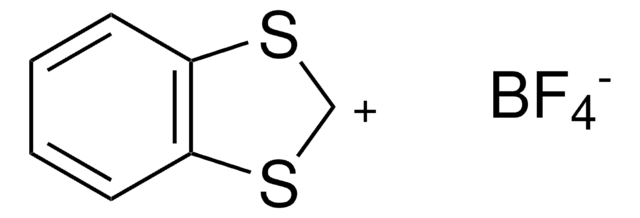 1,3-Benzodithiolylium tetrafluoroborate 98%