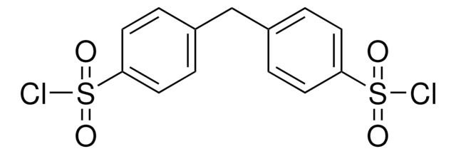 4,4&#8242;-Methylenebis(benzenesulfonyl chloride) 97%