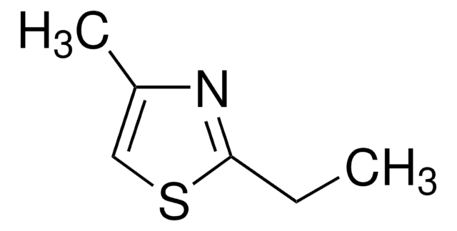 2-乙基-4-甲基噻唑 &#8805;98%, FG