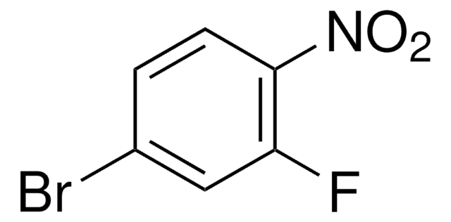 4-Bromo-2-fluoro-1-nitrobenzene 95%