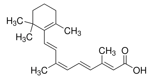 9-顺式视黄酸 &#8805;98% (HPLC)