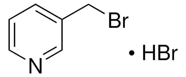 3-(Bromomethyl)pyridine hydrobromide 97%