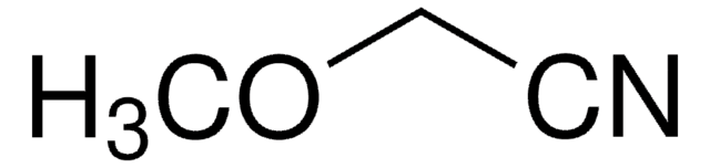 甲氧基乙腈 &#8805;98%