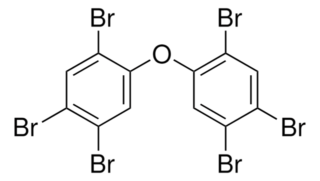 BDE No 153 溶液 50&#160;&#956;g/mL in isooctane, analytical standard