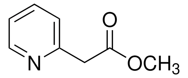 2-吡啶乙酸甲酯 98%