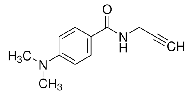 4-(Dimethylamino)-N-(2-propynyl)benzamide