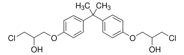 双酚 A 二(3-氯-2-羟丙基)醚 analytical standard