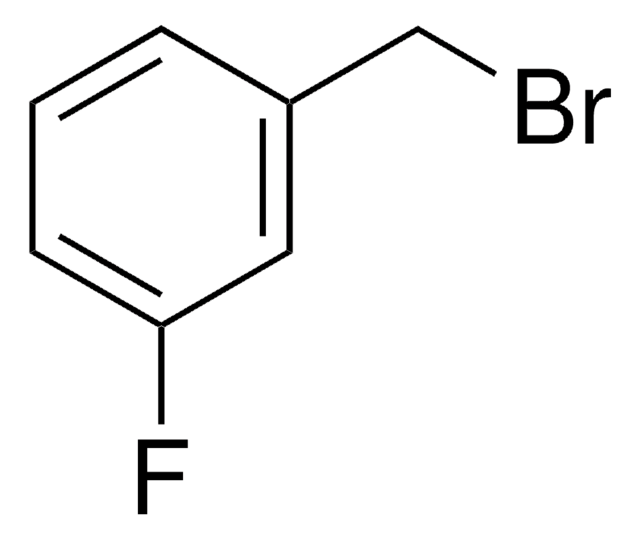 3-Fluorobenzyl bromide 99%