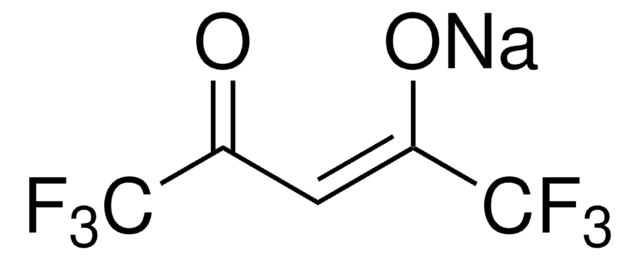 六氟乙酰基丙酮酸钠 97%