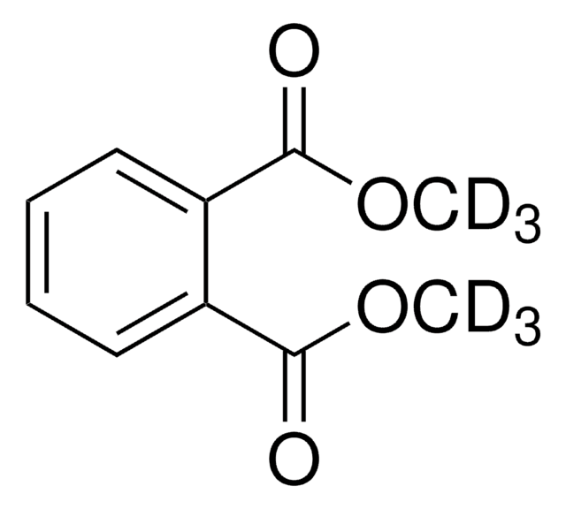 邻苯二甲酸二甲酯-d6 PESTANAL&#174;, analytical standard