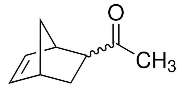 2-乙酰基-5-降冰片烯&#65292;内型和外型异构体混合物 technical grade