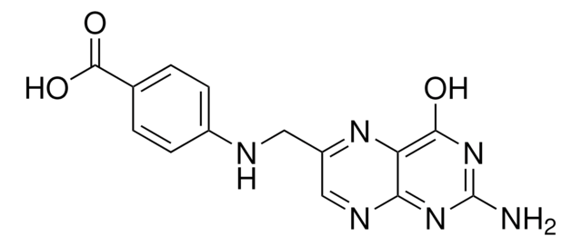 Folic acid impurity D European Pharmacopoeia (EP) Reference Standard