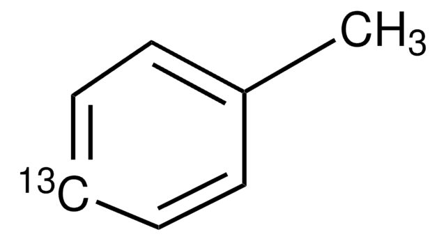 Toluene-4-13C 99 atom % 13C