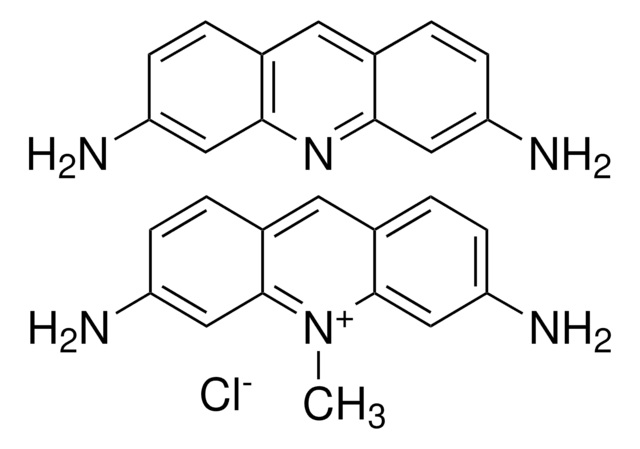 吖啶黄 fluorescent label