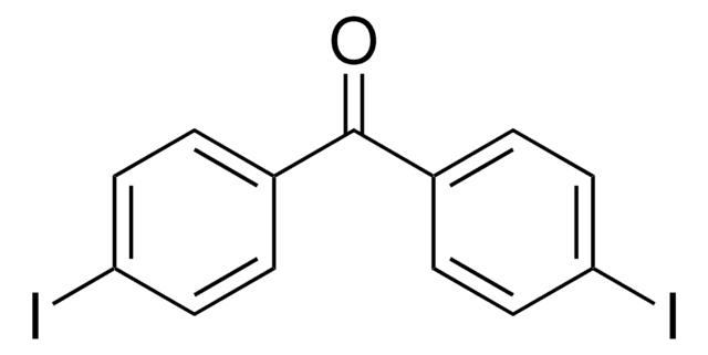 BIS-(4-IODO-PHENYL)-METHANONE AldrichCPR