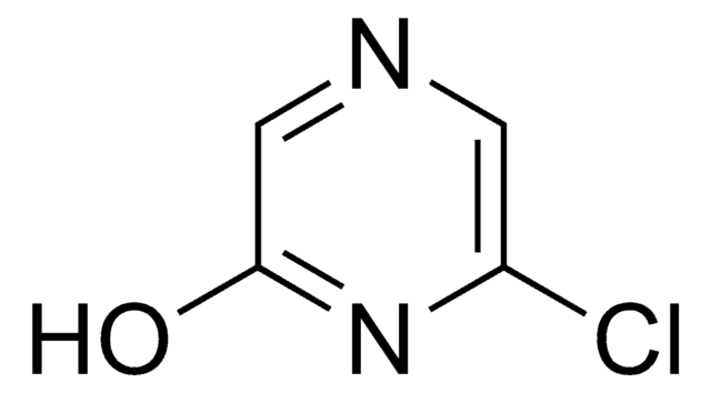 6-Chloro-2-pyrazinol AldrichCPR