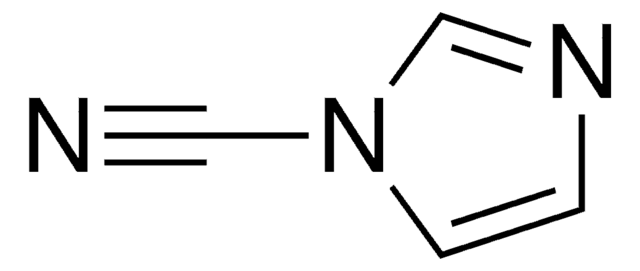 1-cyanoimidazole AldrichCPR