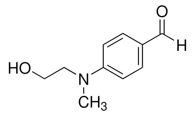 N-甲基-N-(2-羟乙基)-4-氨基苯醛 96%