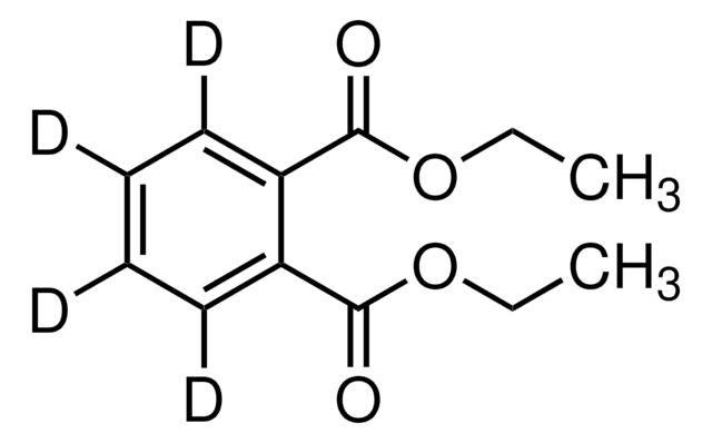 邻苯二甲酸二乙酯-3,4,5,6-d4 analytical standard