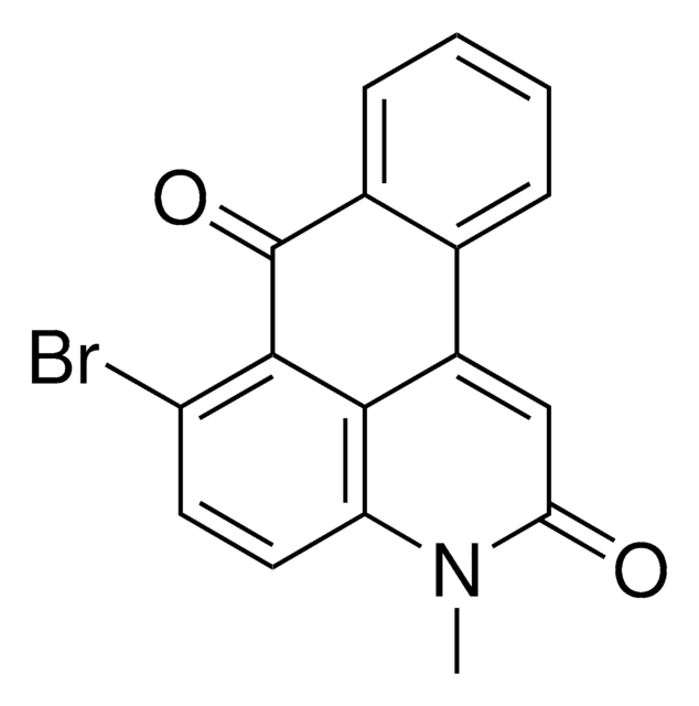 6-Bromo-3-methyl-3H-naphtho[1,2,3-de]quinoline-2,7-dione AldrichCPR