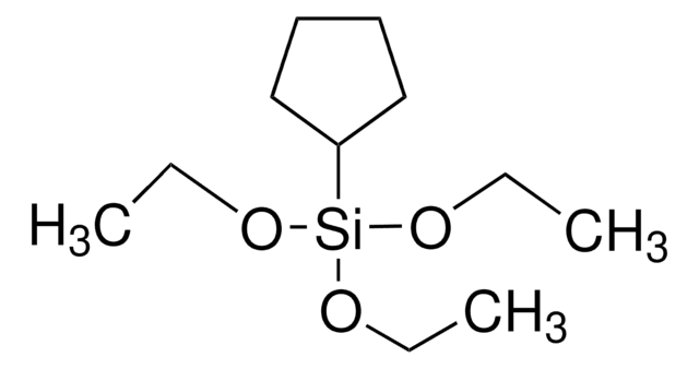 环戊基三乙氧基硅烷 98%